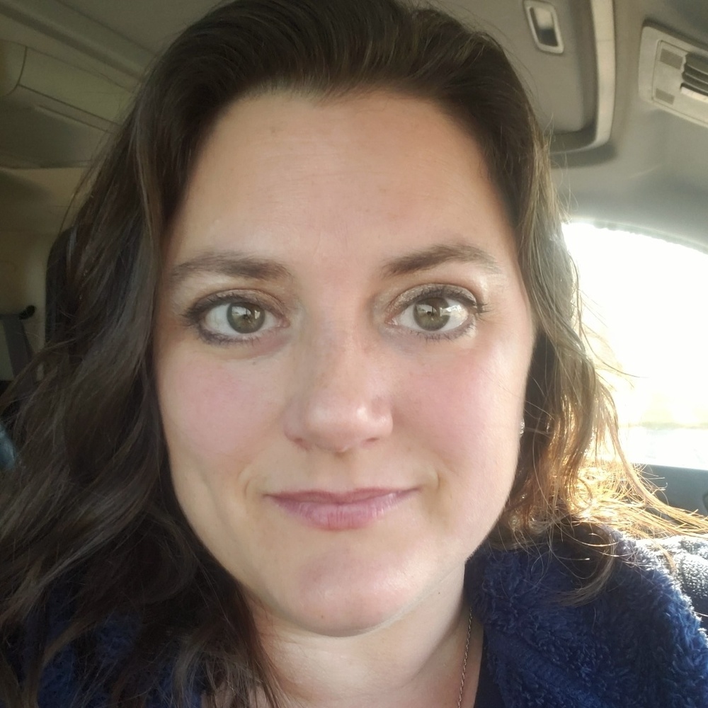 Meet your Posher, Tess